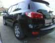 SUV   Hyundai Santa Fe 2008 , 650000 , 