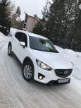 SUV   Mazda CX-5 2015 , 1244000 , 