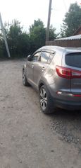 SUV   Kia Sportage 2011 , 880000 , 