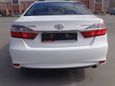  Toyota Camry 2015 , 1500000 , 