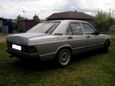  Mercedes-Benz 190 1984 , 120000 , 