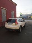 SUV   Honda CR-V 2013 , 1220000 , -