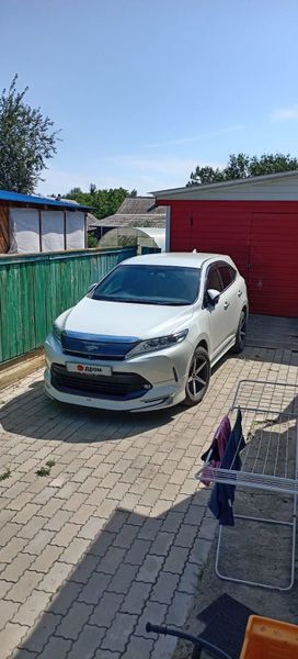 SUV   Toyota Harrier 2019 , 3000000 , 