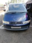    Toyota Estima Lucida 1995 , 175000 , 