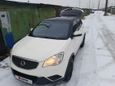SUV   SsangYong Actyon 2011 , 430000 , -