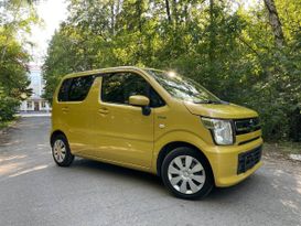  Suzuki Wagon R 2019 , 750000 , 