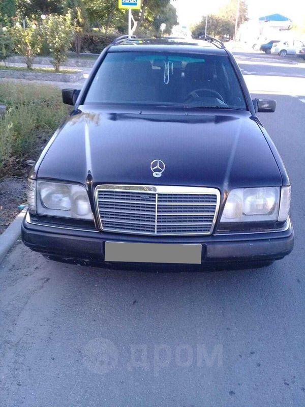  Mercedes-Benz E-Class 1994 , 250000 , 