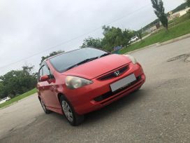  Honda Fit 2001 , 210000 ,  