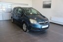    Opel Zafira 2007 , 290000 , 