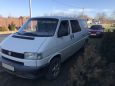    Volkswagen Transporter 1998 , 330000 , 