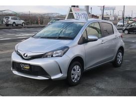  Toyota Vitz 2016 , 540000 , 
