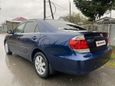  Toyota Camry 2005 , 515000 , 