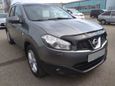 SUV   Nissan Qashqai+2 2011 , 725000 , 