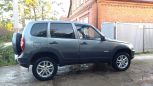 SUV   Chevrolet Niva 2011 , 335000 , 