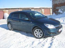 Opel Astra 2007 , 390000 , 