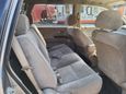    Honda Odyssey 2001 , 327000 , 