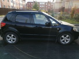  Suzuki SX4 2010 , 840000 , 