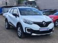 SUV   Renault Kaptur 2017 , 819000 , 