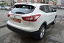 SUV   Nissan Qashqai 2014 , 1150000 , 