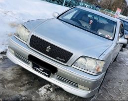  Toyota Crown 2003 , 160000 , -