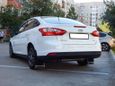  Ford Focus 2011 , 520000 , 