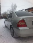  Toyota Corolla 2001 , 305000 , 