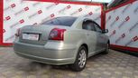  Toyota Avensis 2007 , 495000 ,  