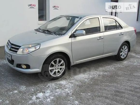  Geely MK 2011 , 180000 , 