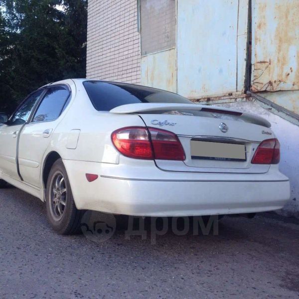  Nissan Cefiro 2000 , 180000 , 