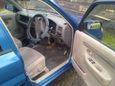  Ford Festiva 1998 , 165000 , 