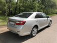  Toyota Camry 2014 , 980000 , 