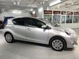  Toyota Aqua 2016 , 695000 , 