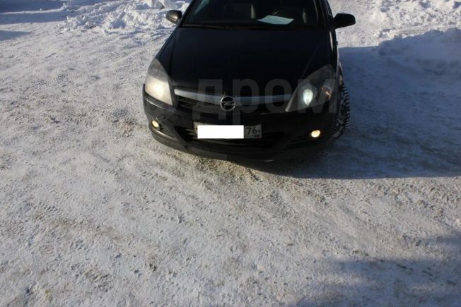  Opel Astra GTC 2006 , 275000 , 