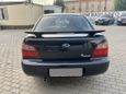  Subaru Impreza 2005 , 367000 , 