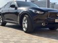 SUV   Infiniti QX70 2014 , 1200000 , 