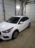  Hyundai Solaris 2018 , 839999 , 