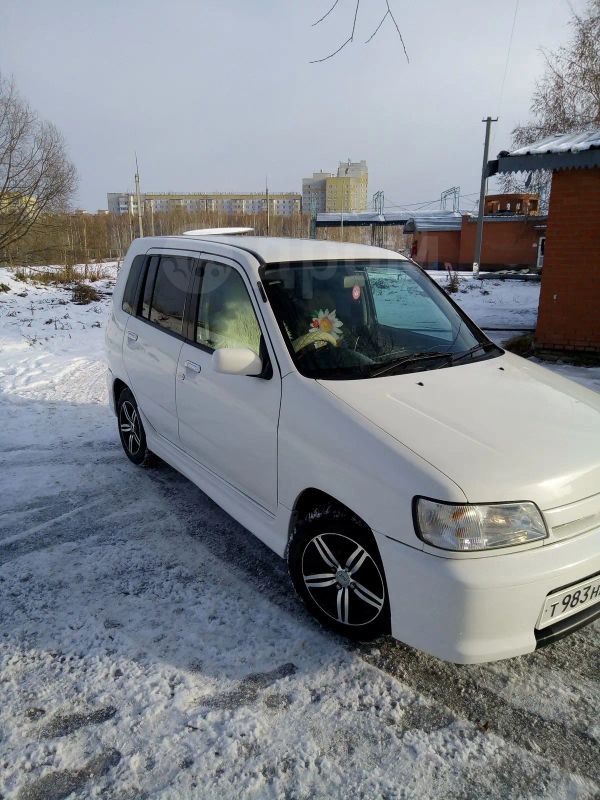  Nissan Cube 1998 , 150000 , 