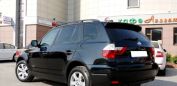 SUV   BMW X3 2010 , 649000 , 