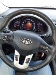 SUV   Kia Sportage 2012 , 950000 , 