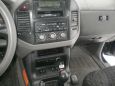 SUV   Mitsubishi Pajero 2002 , 665000 , 