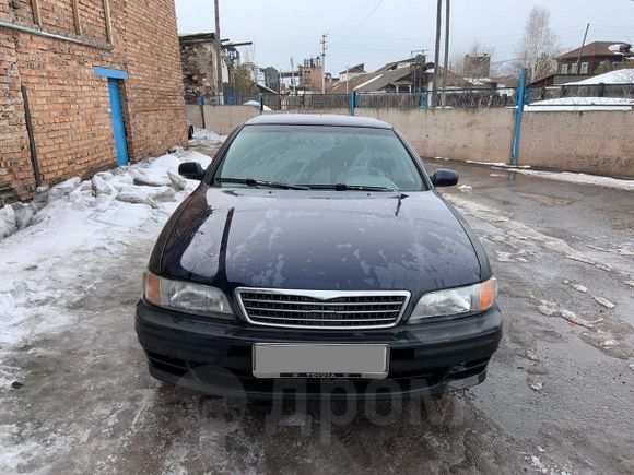  Nissan Maxima 1995 , 195000 , 