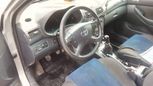  Toyota Avensis 2008 , 500000 , 