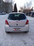  Toyota Vitz 2005 , 387000 , 