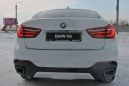 SUV   BMW X6 2016 , 4535000 , 