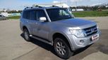 SUV   Mitsubishi Pajero 2011 , 1400000 , 