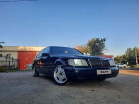  Mercedes-Benz S-Class 1996 , 380000 , 