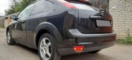  3  Ford Focus 2007 , 285000 , 