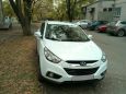 SUV   Hyundai ix35 2010 , 830000 , 