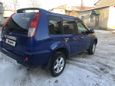 SUV   Nissan X-Trail 2002 , 388000 , 