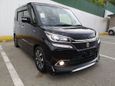  Suzuki Solio 2016 , 765000 , 